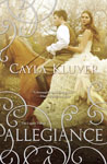 Allegiance by Cayla Kluver