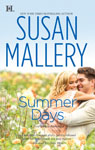 Summer Days (Fool's Gold) by Susan Mallery