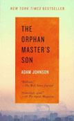 The Orphan Master's Son