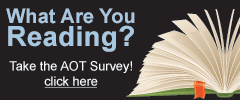 Take the Authors on Tour Live Survey!