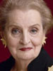 Best of AOT: Madeleine Albright Offers Advice for the Last President Elect