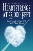 Heartstrings at 35,000 Feet