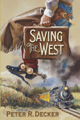 Saving the West