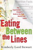 Eating Between the Lines