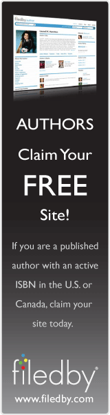 FiledBy Author Banner