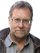 Peter Greenberg