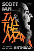 Iâ€™m the Man: The Story of That Guy from Anthrax