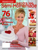 Semi-Homemade Magazine