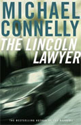 AOT #7: Michael Connelly Podcasts The Lincoln Lawyer : Authors On Tour \u2013 Live!
