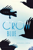 Crow Blue