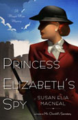 Princess Elizabethâ€™s Spy