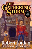 Wheel of Time: The Gathering Storm