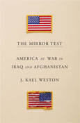 AOT #530: J. Kael Weston Podcasts The Mirror Test: America at War in Iraq and Afghanistan