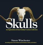Skulls: An Exploration of Alan Dudley's Curious Collection