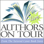 Authors On Tour - Live!